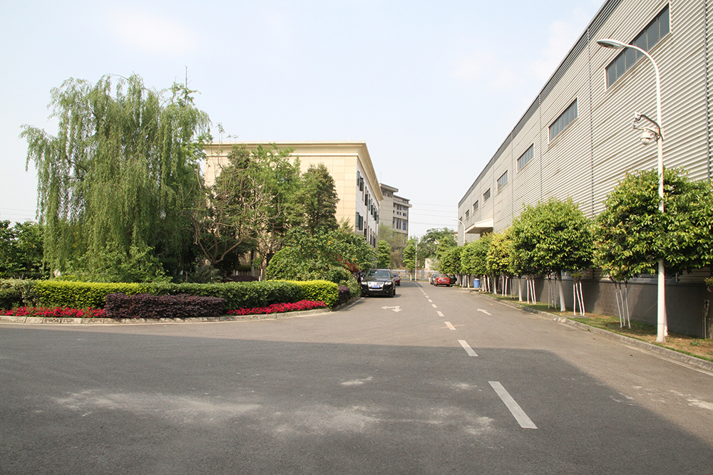 廠容廠貌 廠容廠貌